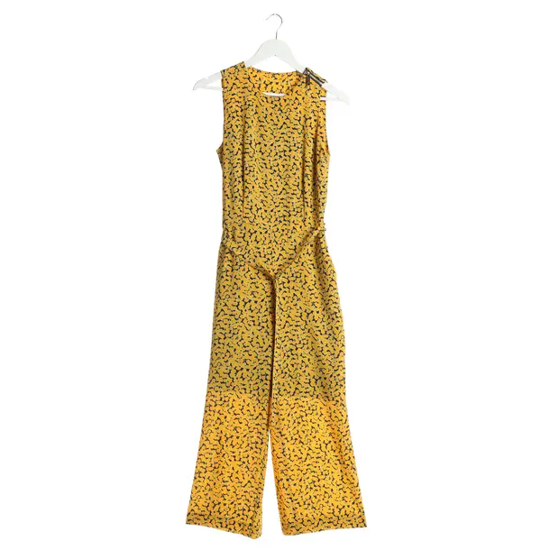 Overall in Orange, Polyester, Michael Kors