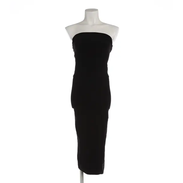 Kleid in Schwarz, Polyamid, Wolford