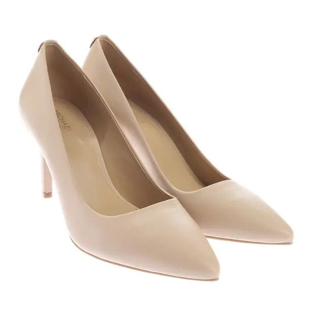 Pumps in Rosa, , Michael Kors