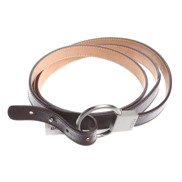 Belt in Brown, Leather, Furla