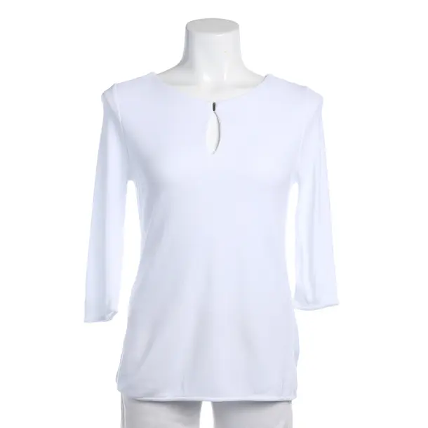 Bluse in Grau, Viskose, Hugo Boss