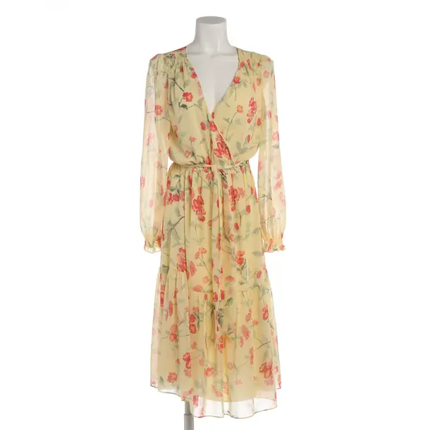 Kleid in Mehrfarbig, Polyester, Lauren Ralph Lauren