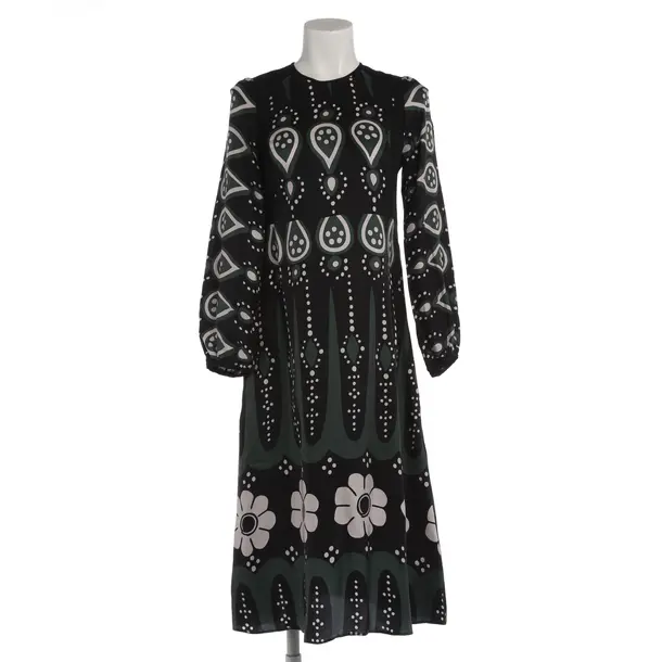 Abito, in Multicolore, Seta, Odeeh