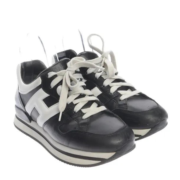 Sneakers in Black, , Hogan