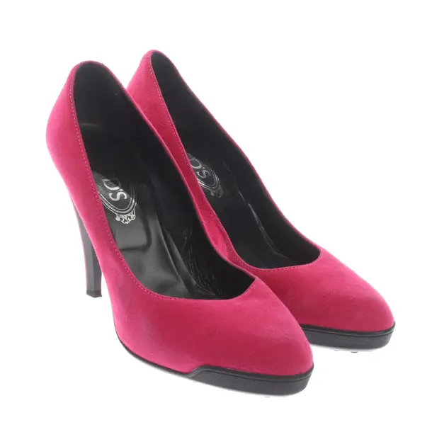 Pumps in Pink, , Tod´s
