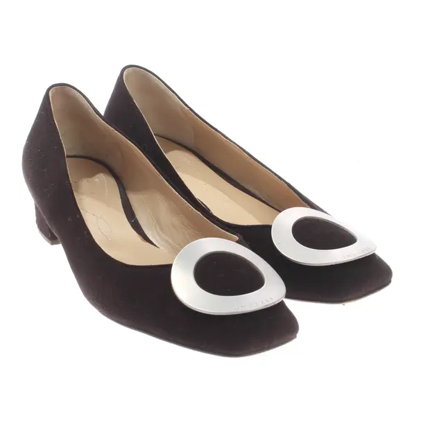 Pumps in Brown, , Unützer