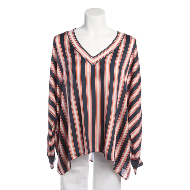 Blouse in Multicolored, Silk, IVI collection