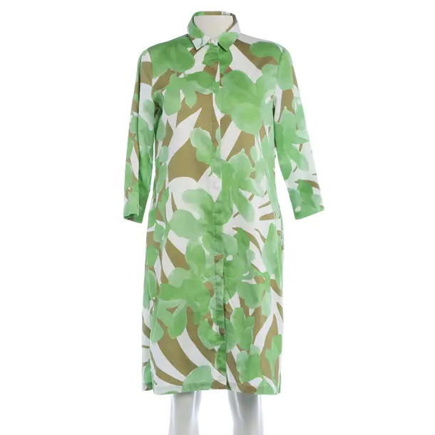 Dress in Multicolored, Cotton, FFC