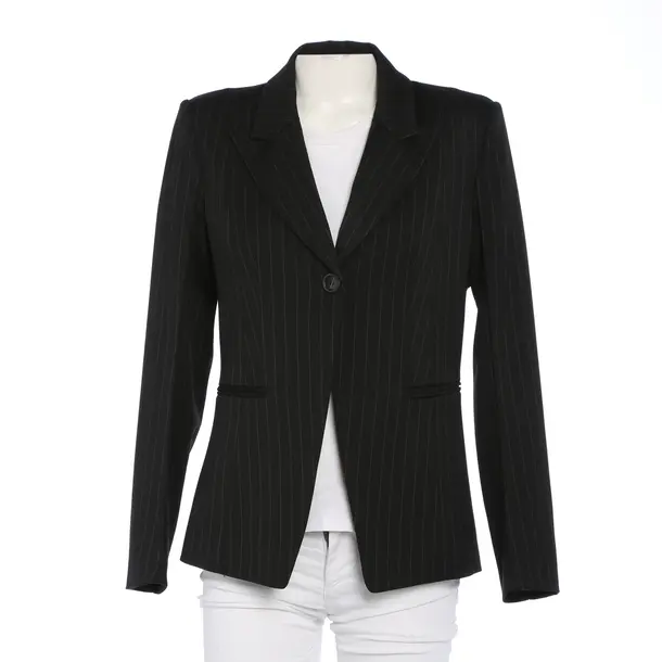 Blazer in Schwarz, Polyester, Patrizia Pepe