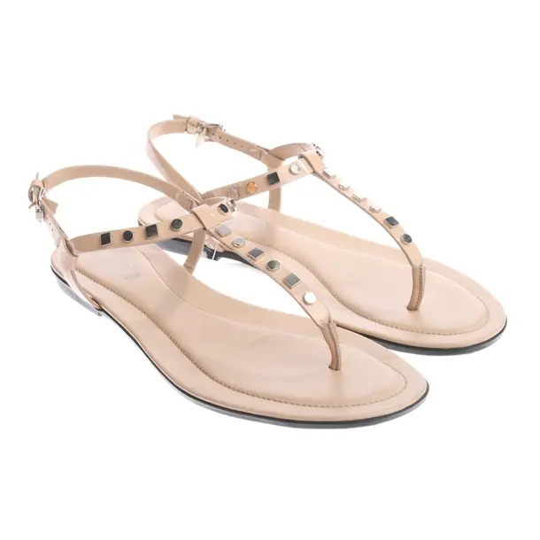 Sandalen in Weiß, , Tod´s