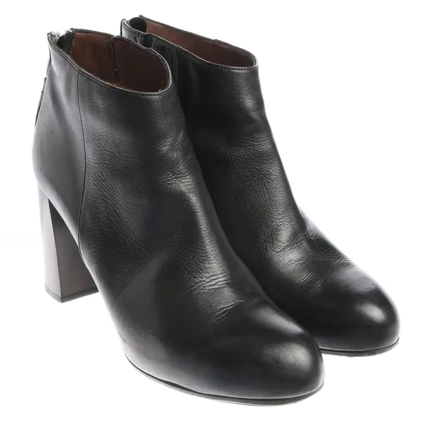 Stiefeletten in Schwarz, , Truman´s