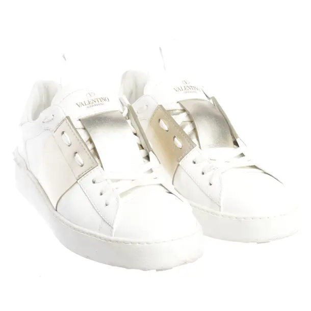Sneakers in White, , Valentino