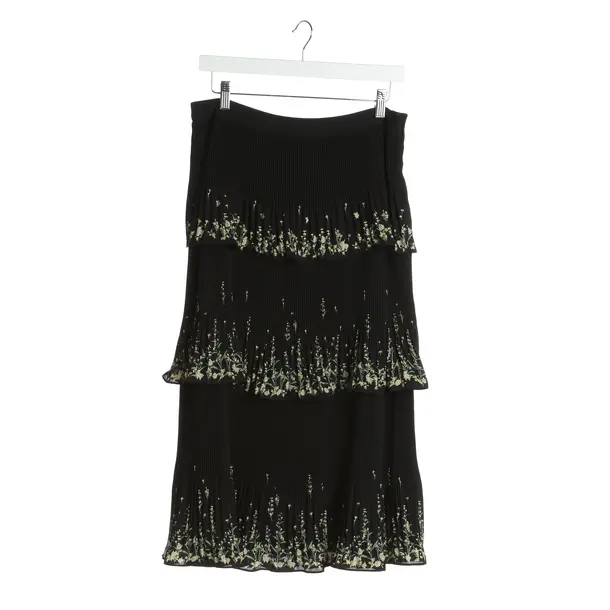 Rock in Mehrfarbig, Polyester, Ted Baker