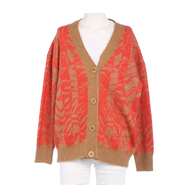 Cardigan in Multicolored, Polyamide, Hugo Boss