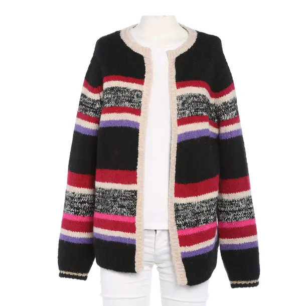 Cardigan in Multicolored, Polyacryl, Lieblingsstück