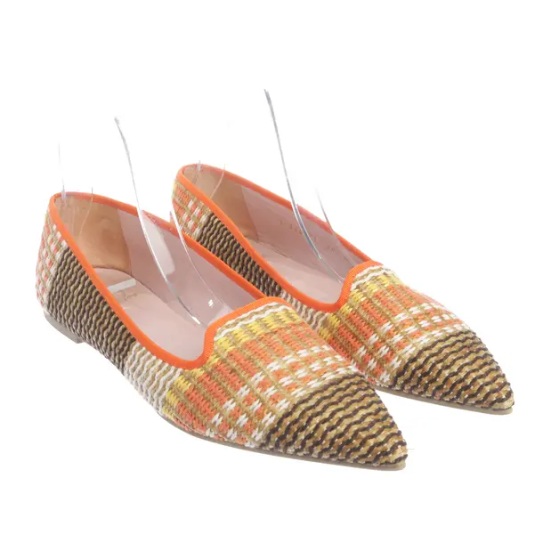 Ballerinas in Mehrfarbig, , Pretty Ballerinas