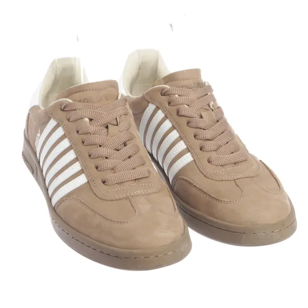 Sneaker in Braun, , Dsquared