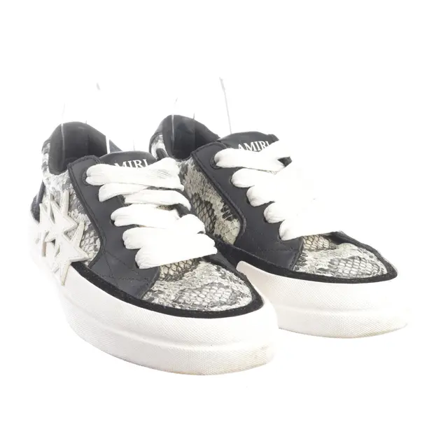 Sneaker in Schwarz, , Amiri