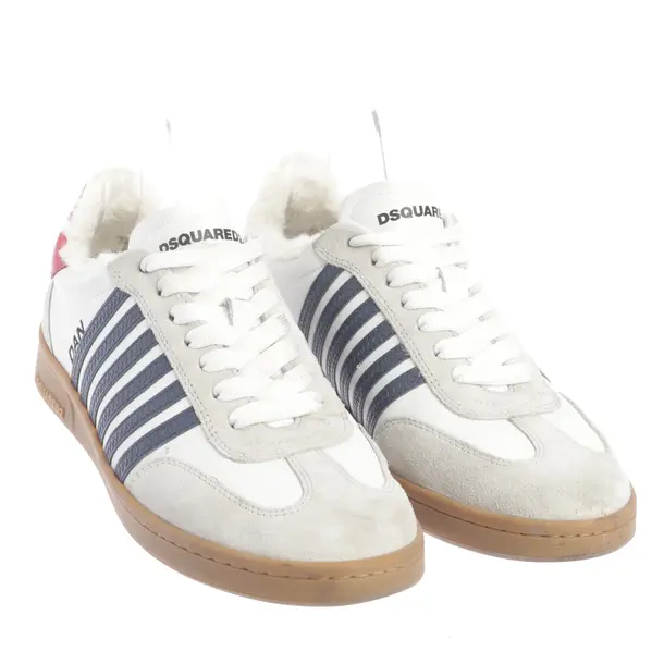 Sneaker in Mehrfarbig, , Dsquared