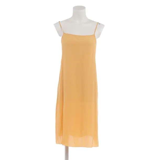 Dress in Yellow, Acetate, Fabiana Filippi
