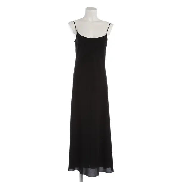 Cocktail Dress in Black, Polyester, Red Valentino