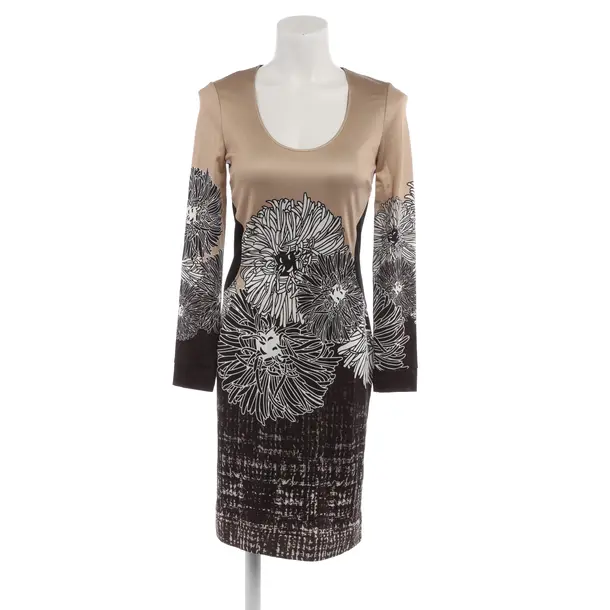 Dress in Multicolored, Viscose, cavalli CLASS