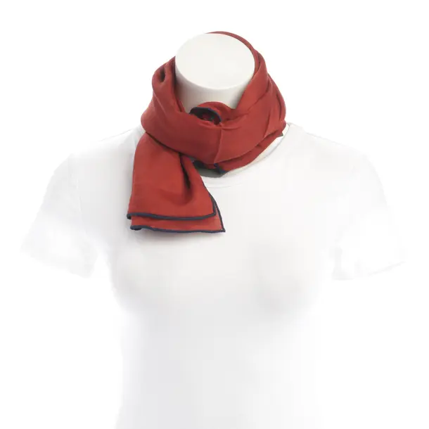 Shawl in Brown, Cashmere, Loro Piana