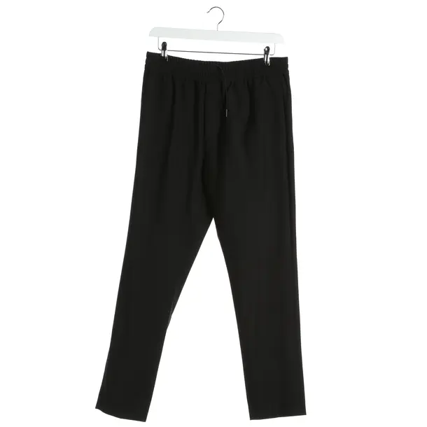 Pants in Black, Wool, Acne Studios