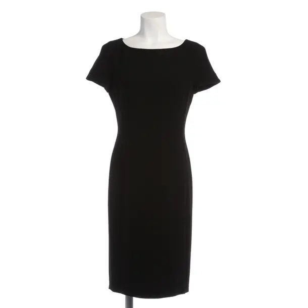 Dress in Black, Polyamide, Sônia Bogner
