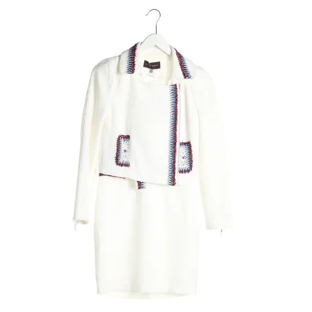 Set in Mehrfarbig, Polyester, Talbot Runhof