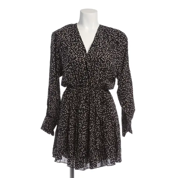 Kleid in Blau, Viskose, Isabel Marant Étoile