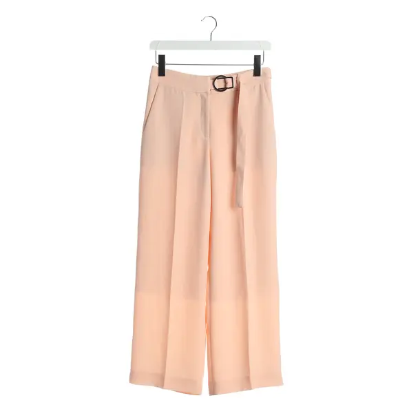 Pants, in Peach, Polyester, Hugo Boss