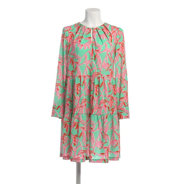 Dress in Multicolored, Polyester, Marc Cain