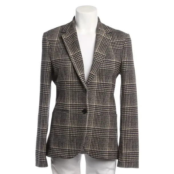 Blazer in Weiß, Baumwolle, Circolo 1901