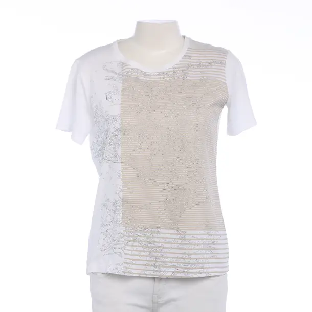 Shirt in Mehrfarbig, Baumwolle, Jil Sander