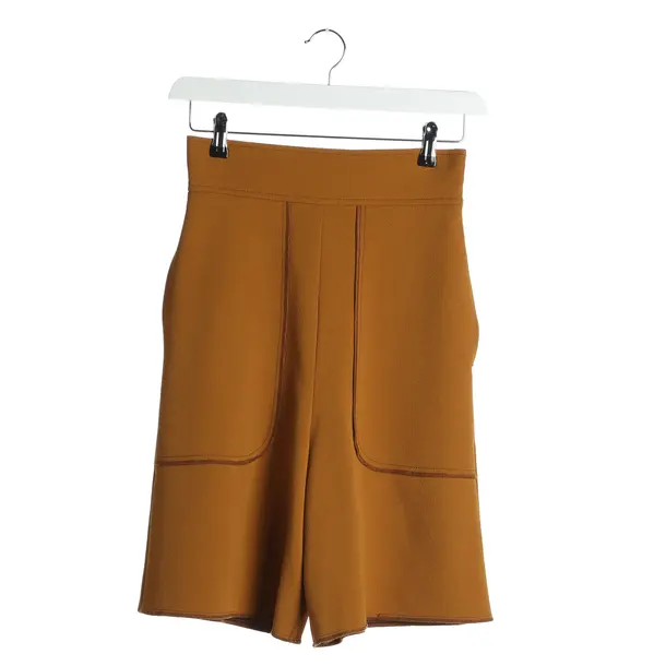 Shorts in Braun, Polyester, See by Chloé