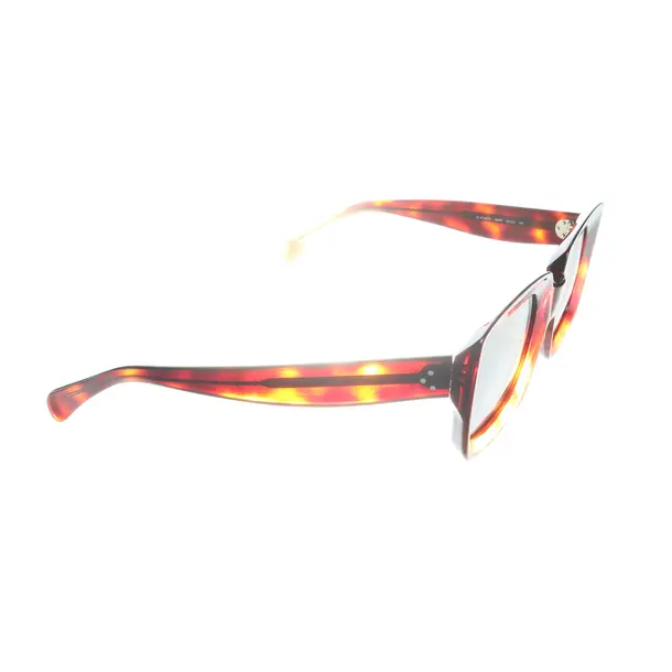 Sonnenbrille in Braun, Kunststoff, Céline