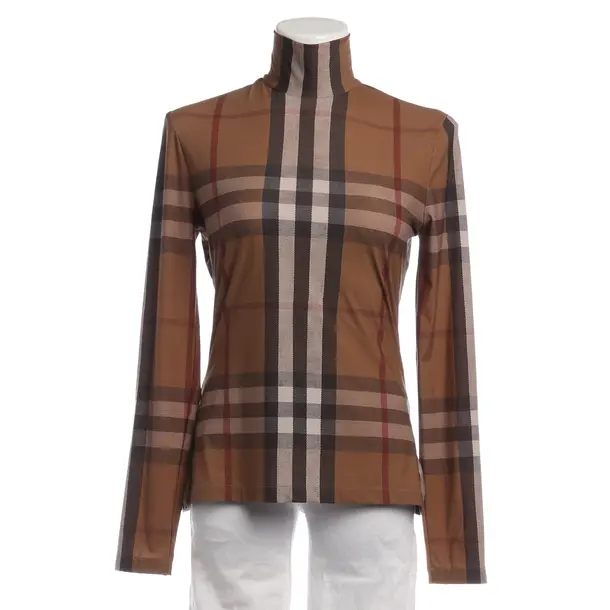Longsleeve in Mehrfarbig, Polyamid, Burberry