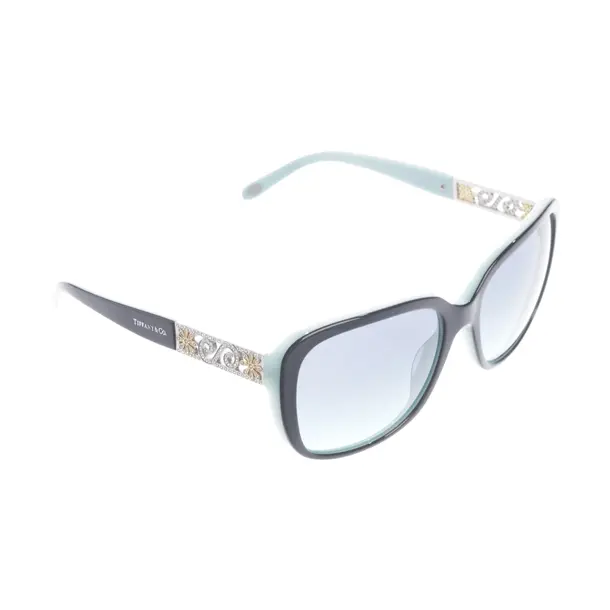Sunglasses in Multicolored, Synthetic / Metal, Tiffany & Co