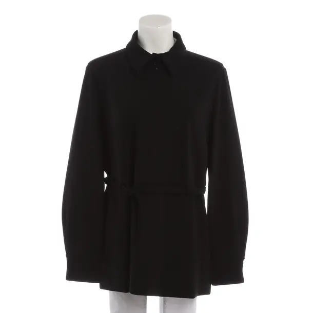Tunic in Black, Viscose, Valentino