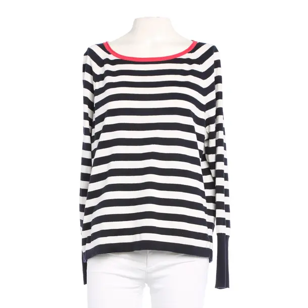 Pullover in Mehrfarbig, Baumwolle, Marc O'Polo