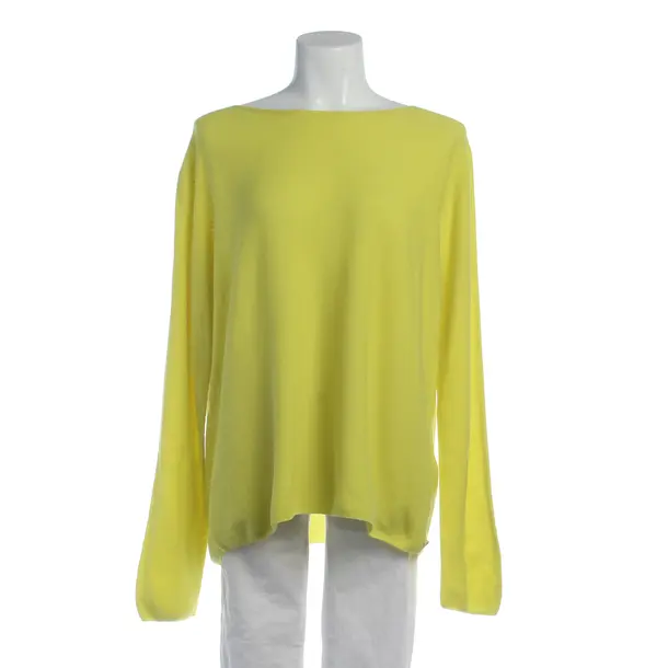 Pullover in Gelb, Baumwolle, Marc O'Polo