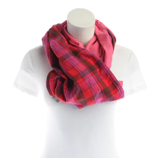 Scarf in Multicolored, Cotton, Acne Studios