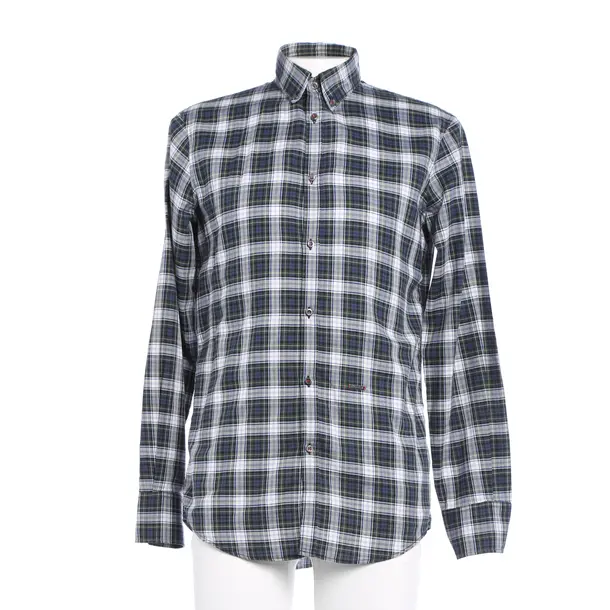 Hemd in Mehrfarbig, Baumwolle, Dsquared