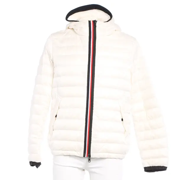 Übergangsjacke in Mehrfarbig, Polyamid, Moncler