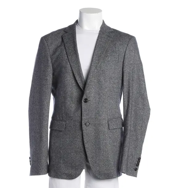 Sakko, in Blau, Wolle, Joop!