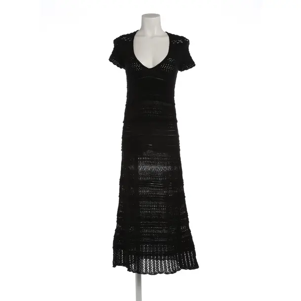 Dress in Black, Cotton, Isabel Marant Étoile
