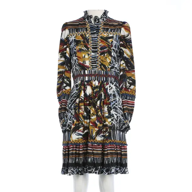 Dress in Multicolored, Viscose, Max Mara