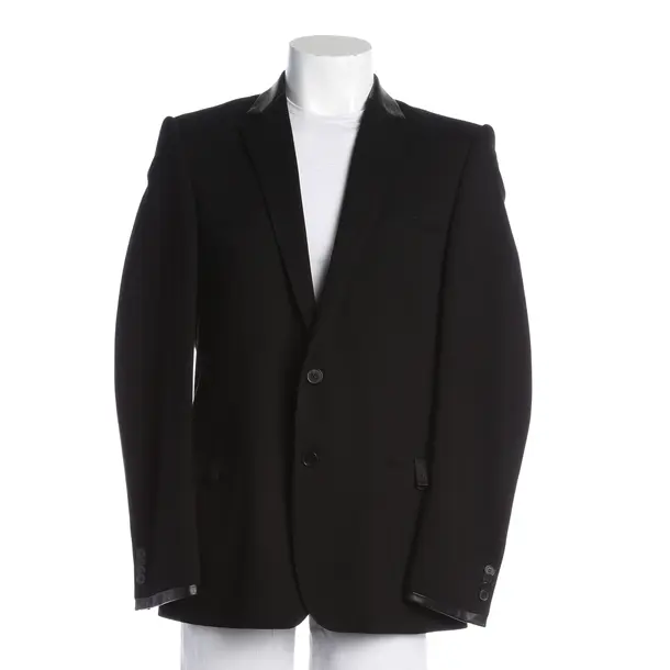Blazer, in Black, Ramia, Karl Lagerfeld