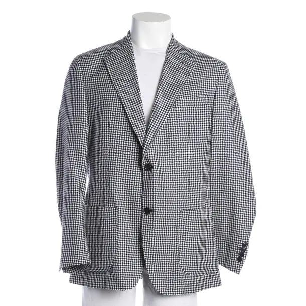 Sakko, in Navy, Wolle, Windsor